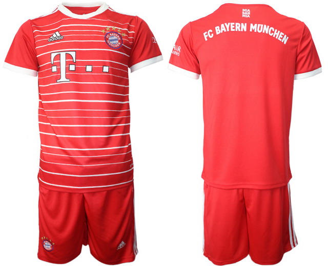 Bayern Munich jerseys-025